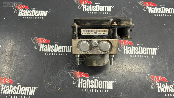 RENAULT CLİO KANGO ABS BEYNİ 0265800656