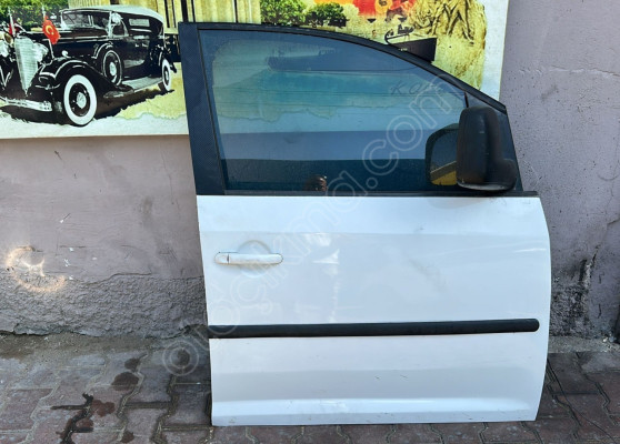 2004-2011 VW CADDY 1.9 BLS MOTOR SAĞ ÖN KAPI