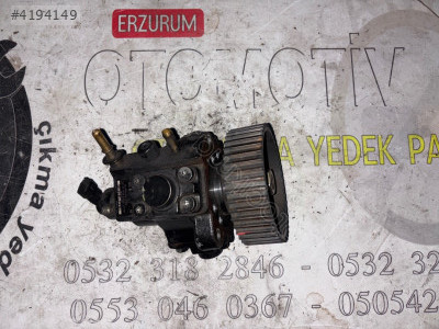 0055205935-0445010150 FİAT DOBLO CROMA 1.9 JTD mazot pompası