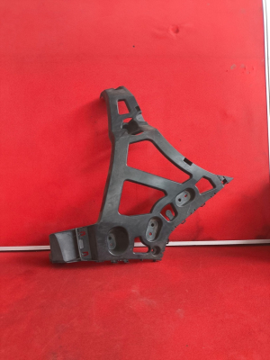 RENAULT MEGANE 3 SOL ARKA TAMPON BAĞLANTI AYAĞI 850420009R