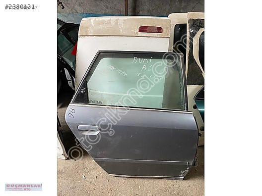 AUDİ 2003 SAĞ ARKA KAPI GÜÇMANLAR OTO
