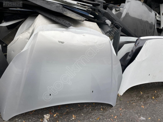 MİRİM OTODAN FORD FOCUS 3 ÖN KAPUT