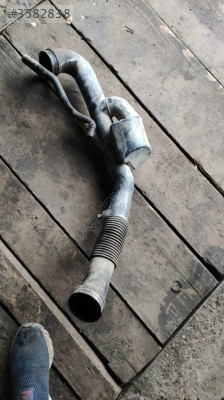 VECTRA A B C 97 MODEL 1.6 GAZ KELEBEK BORUSU HAVA FİLTRE HORTUMU