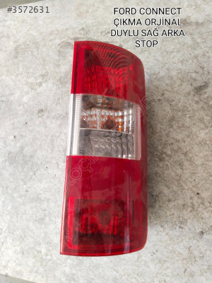 FORD CONNECT ÇIKMA ORJİNAL DUYLU SAĞ ARKA STOP