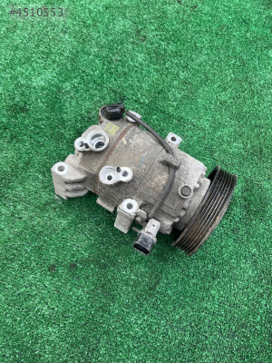 KİA CERATO KLİMA KOMPRASÖRÜ