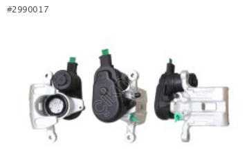 KALİPER FREN ARKA SAĞ İ30 12-15/CEED 12-15 58230-A6200 ELEKTRİKLİ