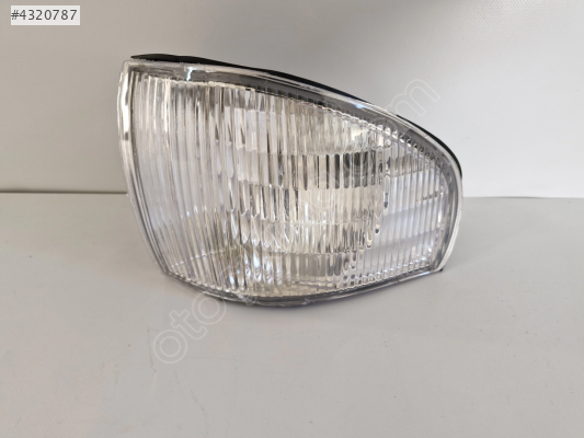 KİA PREGİO SOL ÖN FAR SİNYALİ SIFIR 1998-2001