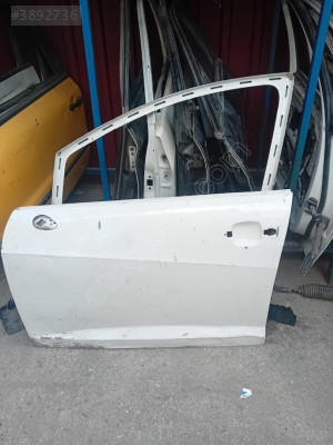 SEAT IBİZA SOL ÖN KAPI