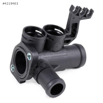 Audi A80 A100 A6 1.6 2.0 Müşür Yuvası 1990- 107326-TOPRAN