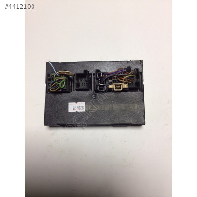 Volkswagen Golf 5 Touran Konfor Modülü 1K0959433AK