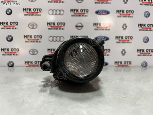 OPEL ASTRA J SAĞ SİS FARI ORJİNAL 13367141