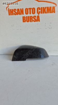 2013-2014 Bmw X1 E84 Ayna Kapağı Sol sinyalli ( No:51167292745)