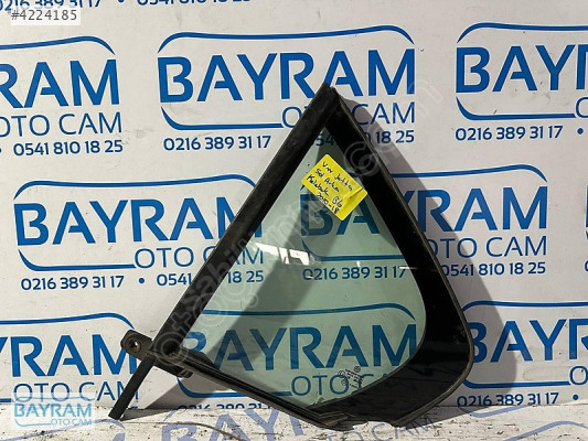 VOLKSWAGEN JETTA ARKA KELEBEK CAMI SOL 2010-2018