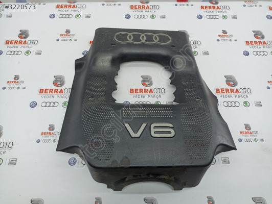 078103927P AUDİ A4 A6 2.4 2.8 MOTOR ÜST KAPAĞI