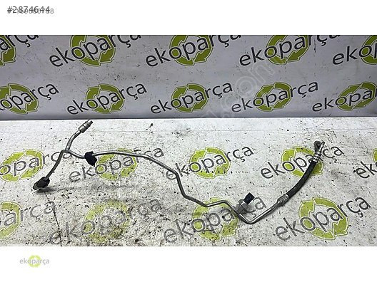 MERCEDES A SERİSİ W176W246 RADYATÖR SUDEPOSU HORTUMU A2468501002