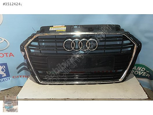 8V3853651AA 2013-2016 audi a3 ön panjur