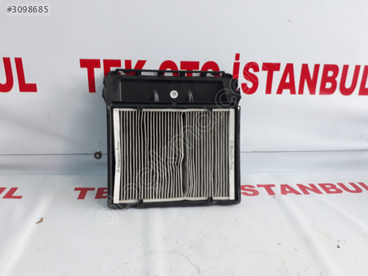 Mercedes C 205 HAVA FİLTRESİ A2058308802