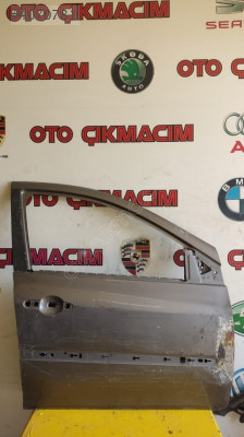 RENAULT CLİO 3 SAĞ ÖN KAPI