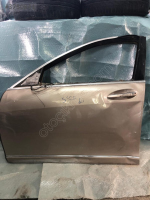 S320 DCİ SOL ÖN KAPI ALKAN OTOMOTİV EUROCAR ORİJİNALÇIKM