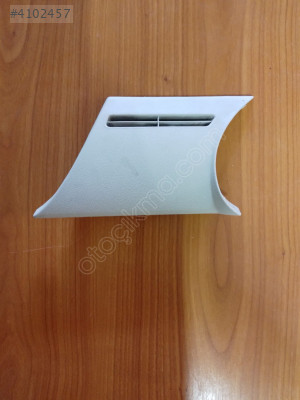 VW CADDY 2004-2016 SOL ÖN DİREK KAPLAMASI 2K0858335