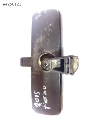 2015 FİAT FİORİNO DİKİZ AYNASI