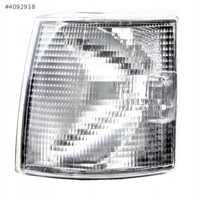 7D0953041 VW TR T4 97-03 ÖN FAR SİNYALİ SOL