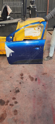 DACİA SANDERO STEPWAY 20/23  SOL ÖN KAPI SEFALILAR OTO CIKMA