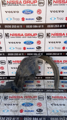 SUBARU XV SAĞ ARKA DAVLUMBAZ ORJİNAL ÇIKMA