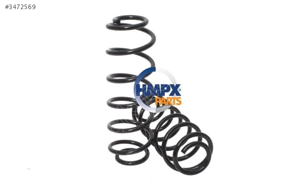 Arka Helezon Yayı | Ford Fusion 2002-2012