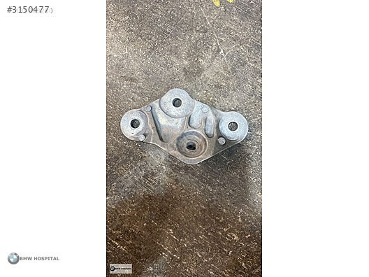BMW G30 ŞANZIMAN KULAĞI