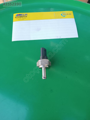 BMW ÇIKMA F10 F20 F30 N47 EGZOZ BASINÇ MÜŞÜRÜ 8507634