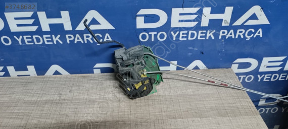 HYUNDAİ ACCENT BLUE SOL ÖN KAPI KİLDİ ORJİNAL