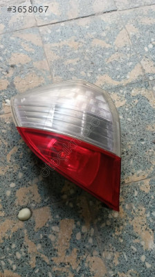 HONDA JAZZ ORJİNAL ÇIKMA SOL STOP