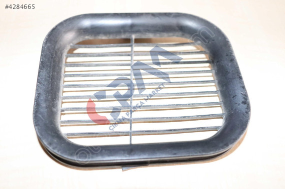 2017 BMW 5 SERİSİ G30 IZGARALAR 7643298