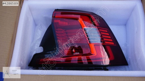 VOLVO S90 STOP SAĞ 2021 2022 2023 2024 2025