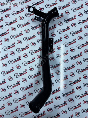 AUDİ A3 TURBO BORUSU 1.6 2.0 TDI CAYC CFFB MOTOR SIFIR 1K0145840A