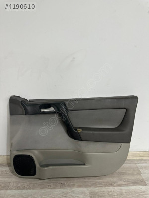 OPEL ASTRA G SAG ÖN KAPI DÖŞEMESİ ÇIKMA 024404576