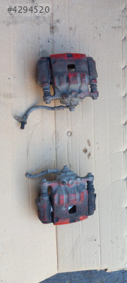 Ford fiesta 1.4 benzinli ön fren kaliperi