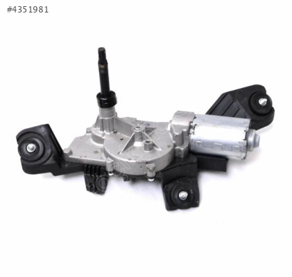 98700-D9000 SİLECEK MOTORU ARKA SPORTAGE 2019 SONRASI