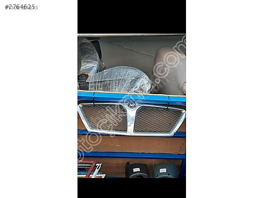 KİA SORENTO PANJUR