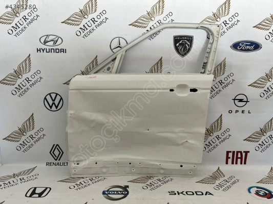 RANGE ROVER SPORT L494 SOL ÖN KAPI ORJİNAL ÇIKMA (2014-2019)