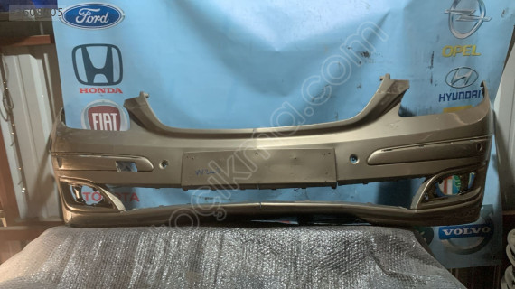 W245 Mercedes B Serisi için Ön Tampon Çıkma Parça