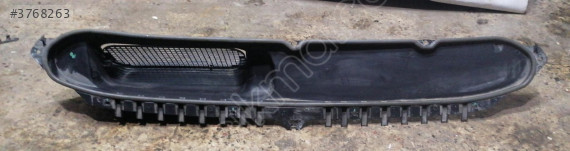 Peugeot Boxer Jumper Kaput Havalandırma Pılastik ( 1611648980 )