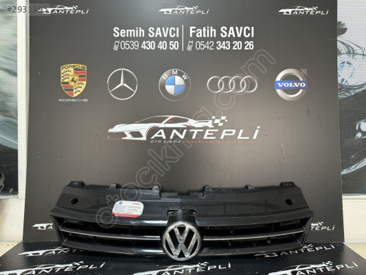 VOLKSWAGEN POLO ÖN PANJUR ÇIKMA