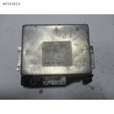 BMW E39 ABS Beyni 0265109023 1164130
