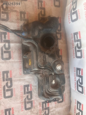 OPEL MOKA YAKIT DEPOSU 9826626280