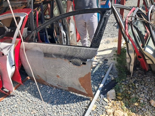 OPEL INSİGNİA A SOL ÖN KAPI.OTO ERKAN ÜNYE