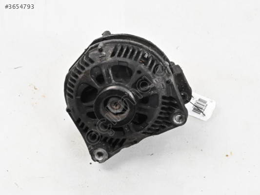 BMW E53 X5 Şarj Dinamosu Alternatör Orijinal Çıkma Garantili