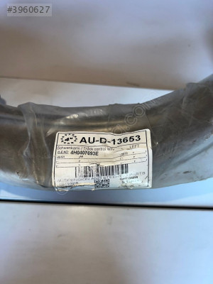 AUDİ A8 / Q5 SALINCAK /AUD 13653