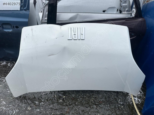 MİRİM OTODAN FİAT FİORİNO ÖN KAPUT